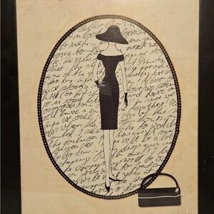 Fashion in London by Steff Green